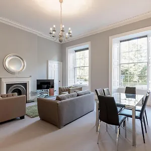 Destiny Scotland - Q-residence Apartment