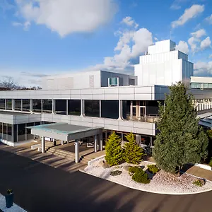 4* Отель Delta By Marriott