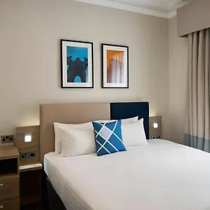 Hotel Four Points Flex By Sheraton, Edinburgh
