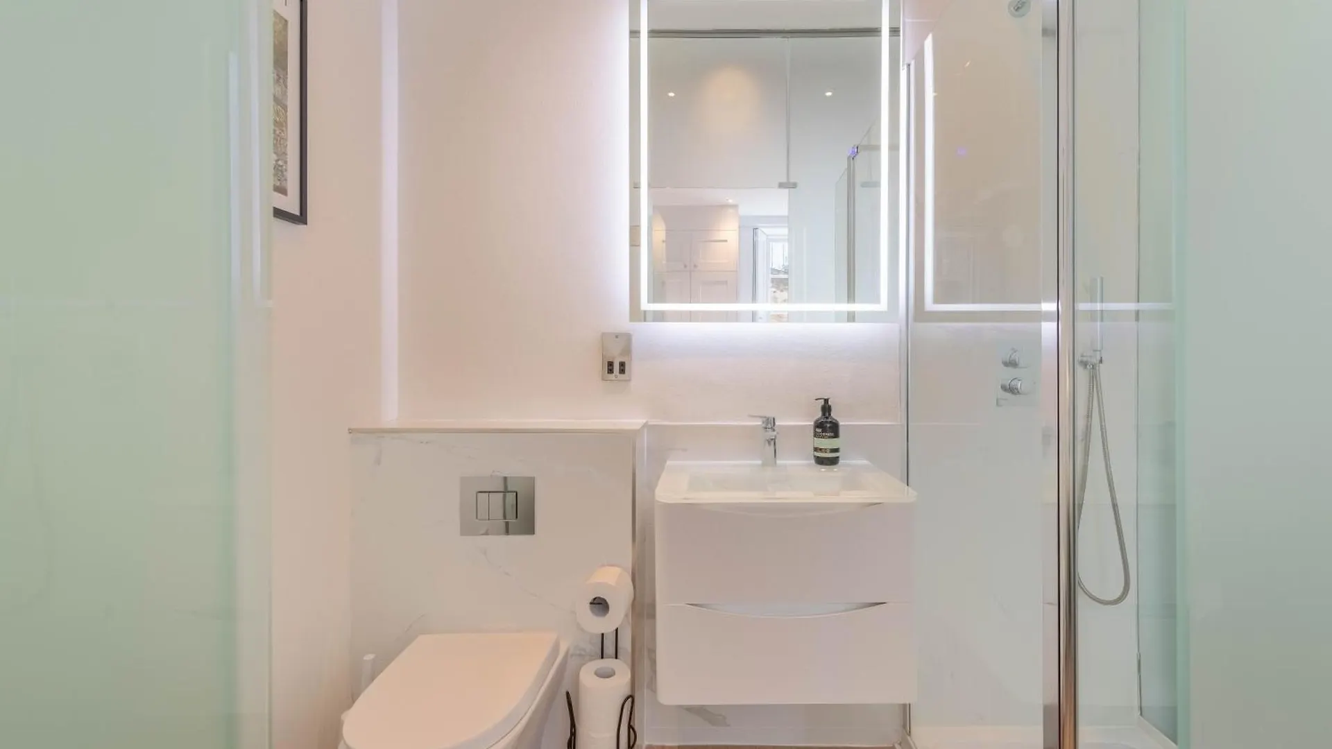 Ferienwohnung Wemyss Hideaway Retreat Edinburgh 0*,