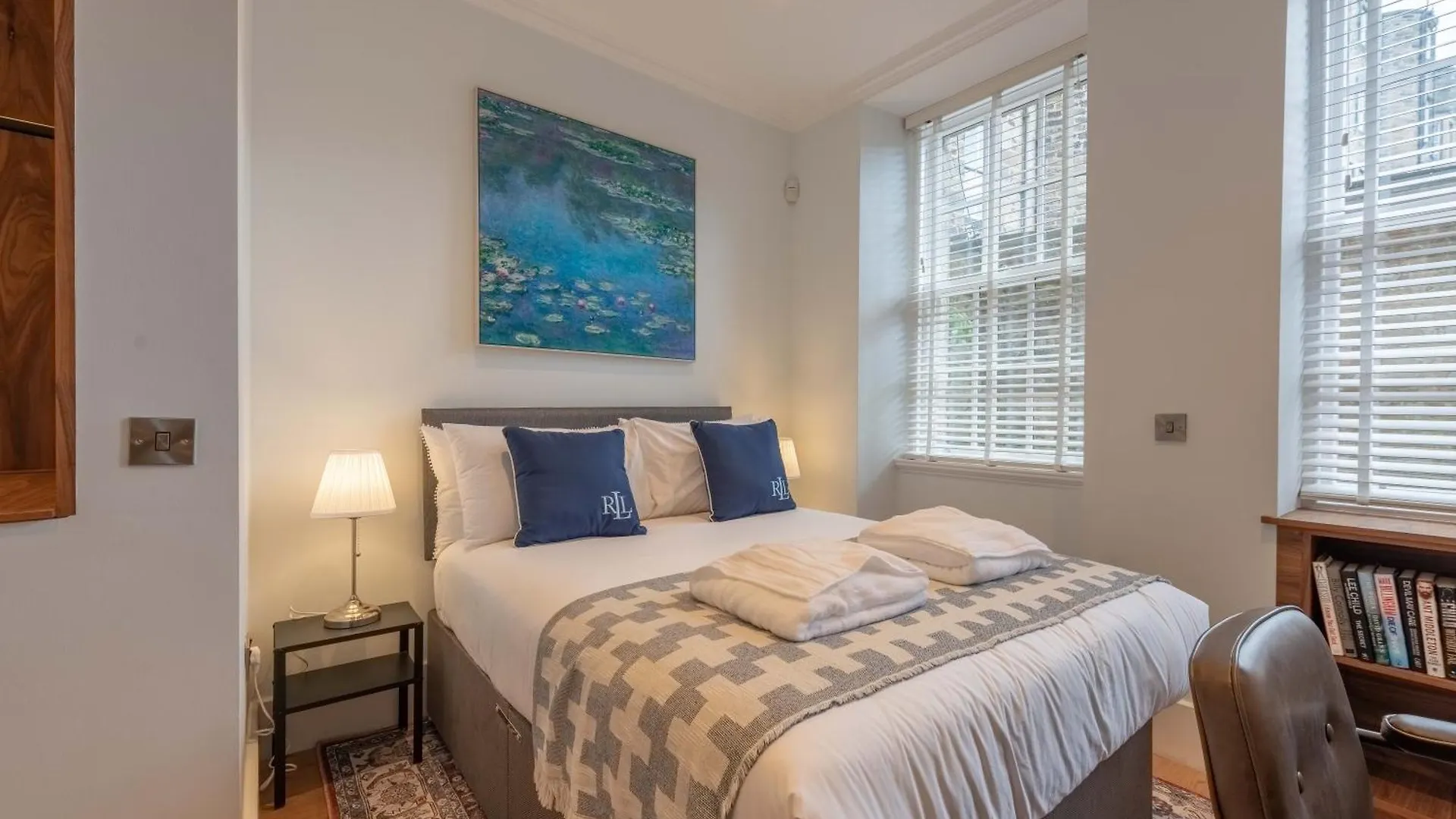 Apartment Ferienwohnung Wemyss Hideaway Retreat Edinburgh
