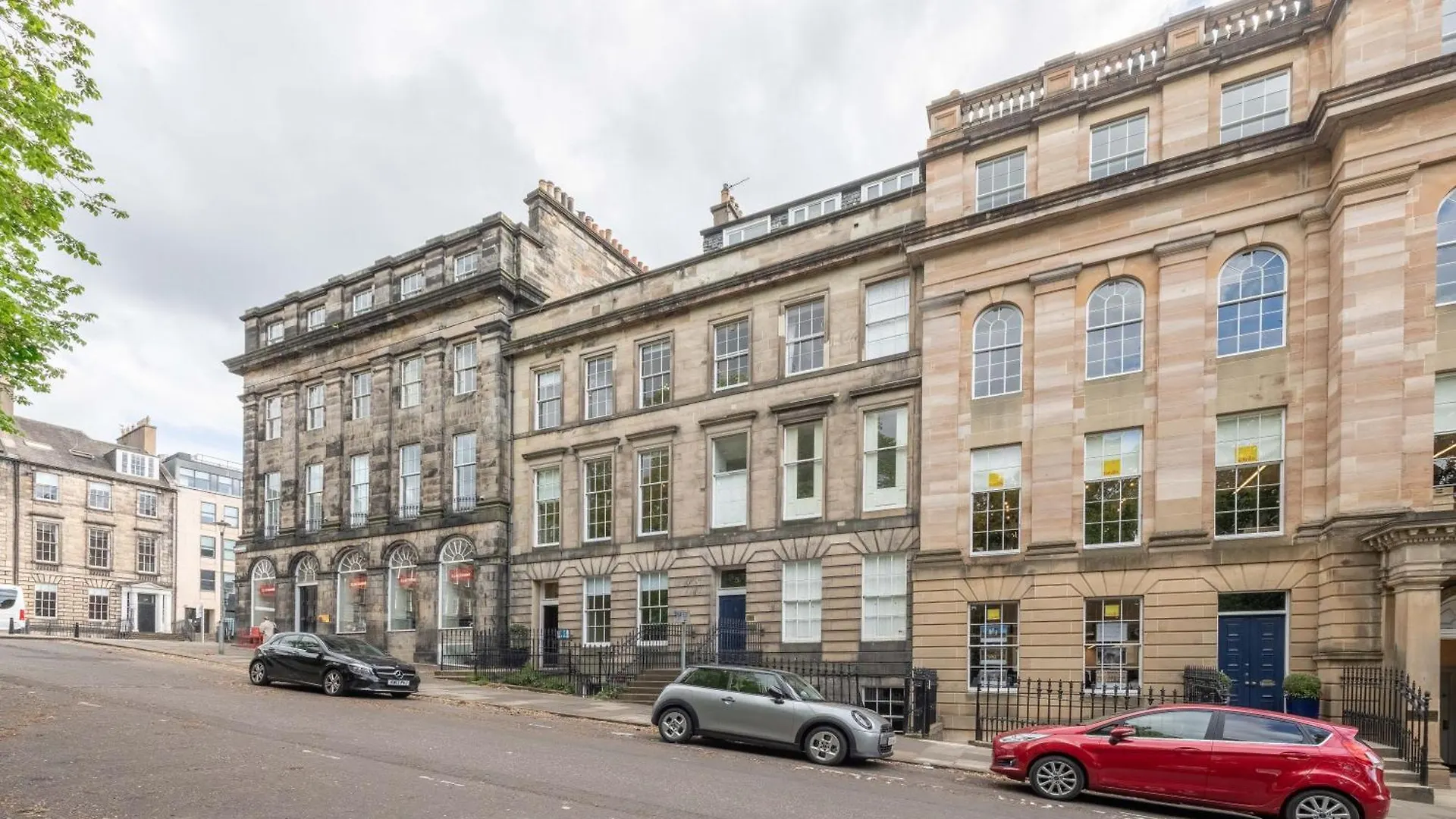 Ferienwohnung Wemyss Hideaway Retreat Edinburgh 0*,  Großbritannien