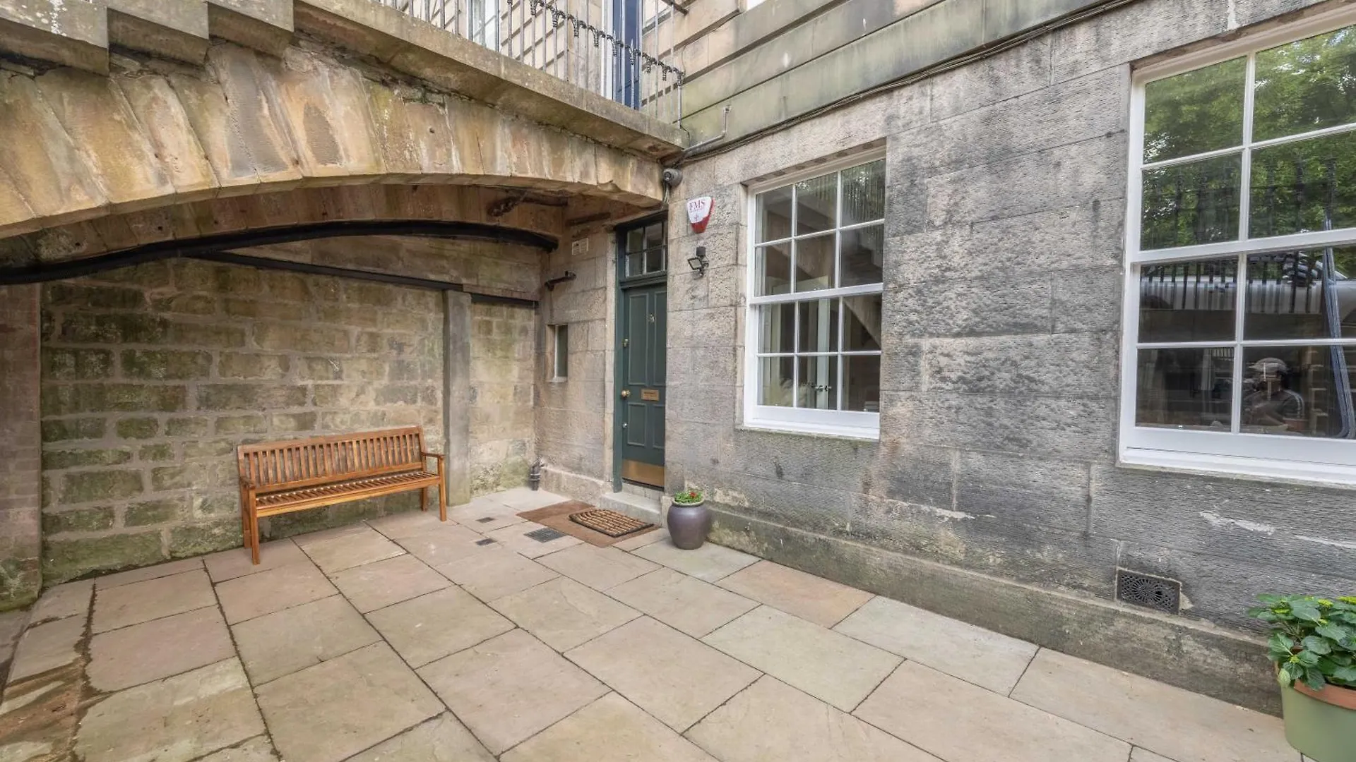 Apartamento Wemyss Hideaway Retreat Edimburgo 0*,  Reino Unido