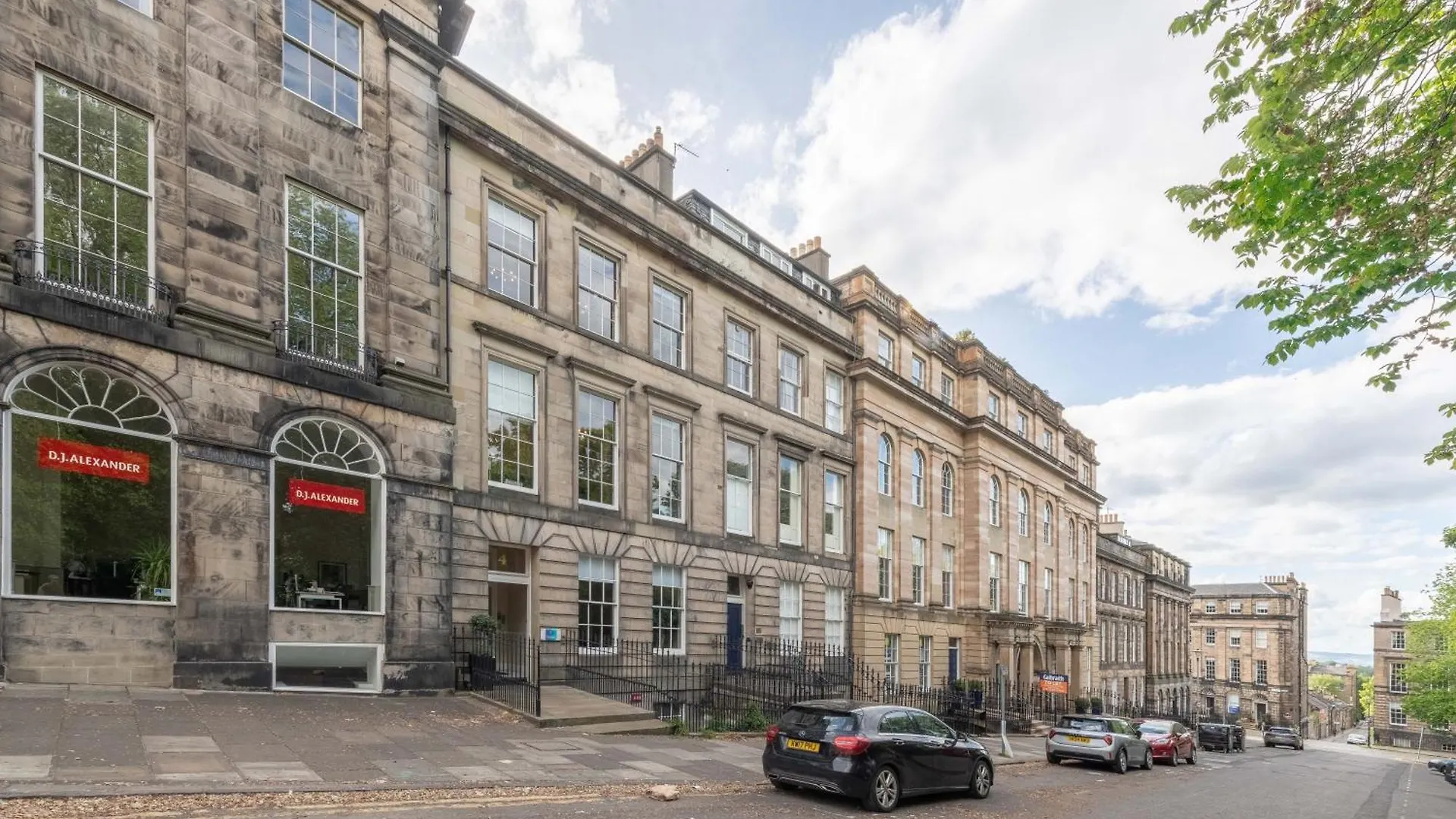 Apartamento Wemyss Hideaway Retreat Edimburgo