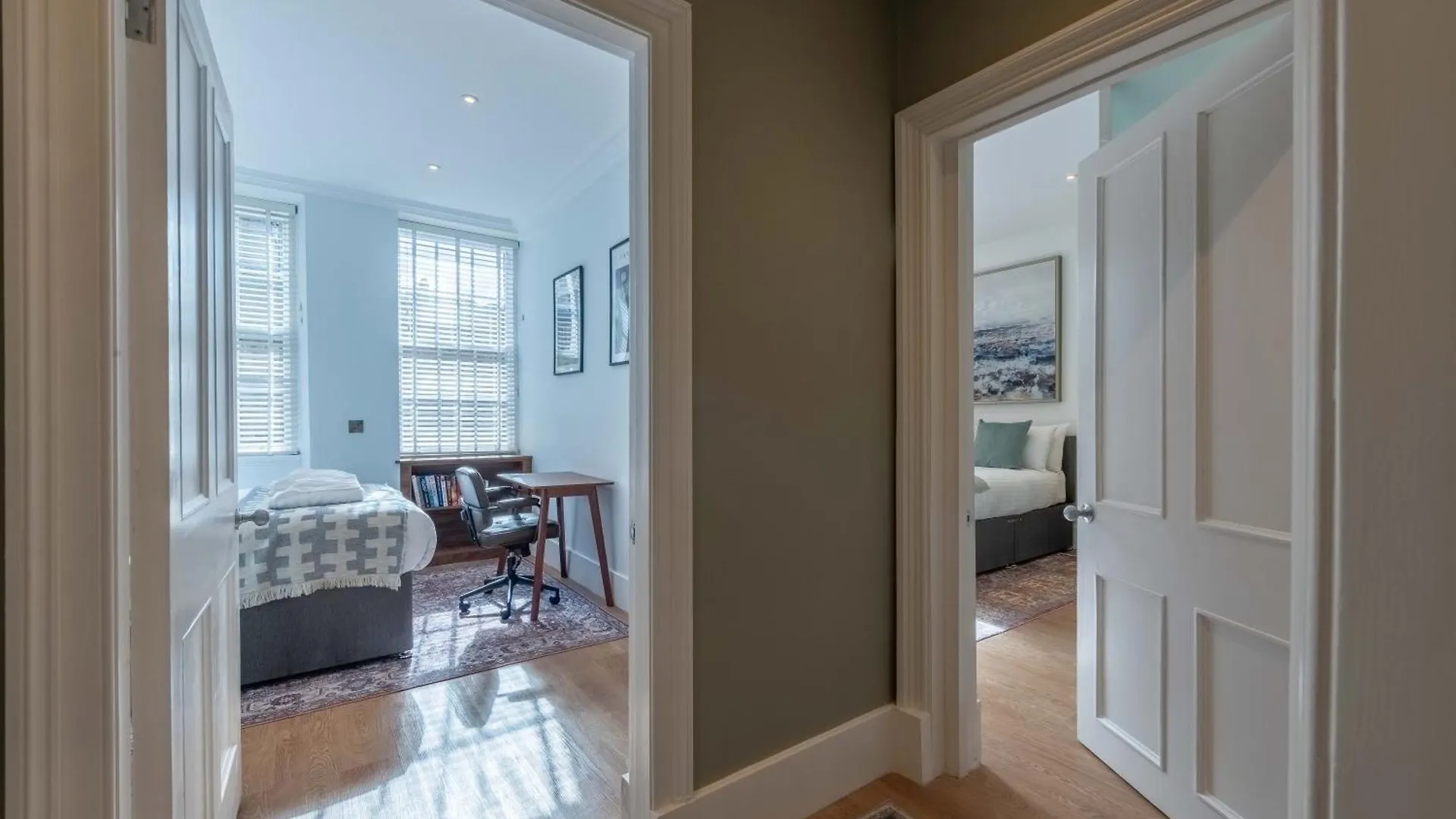 Apartamento Wemyss Hideaway Retreat Edimburgo 0*,