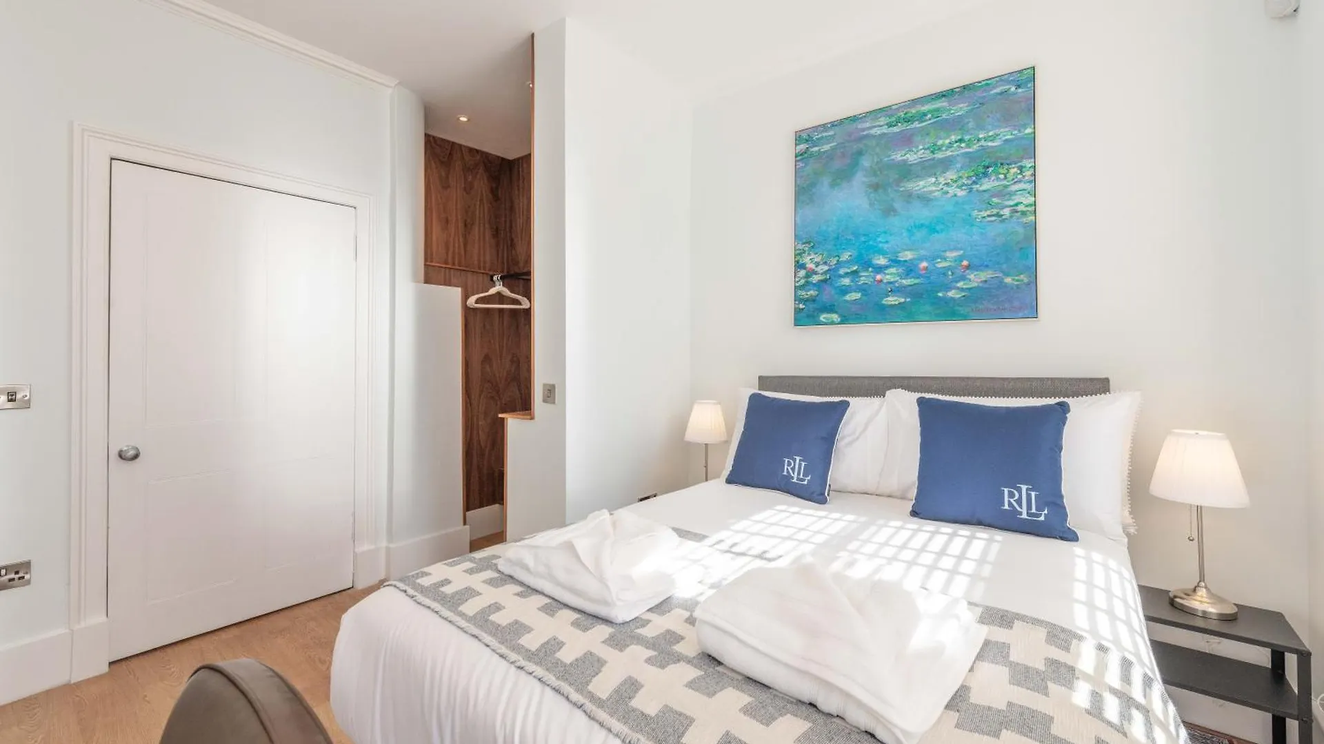 Apartamento Wemyss Hideaway Retreat Edimburgo