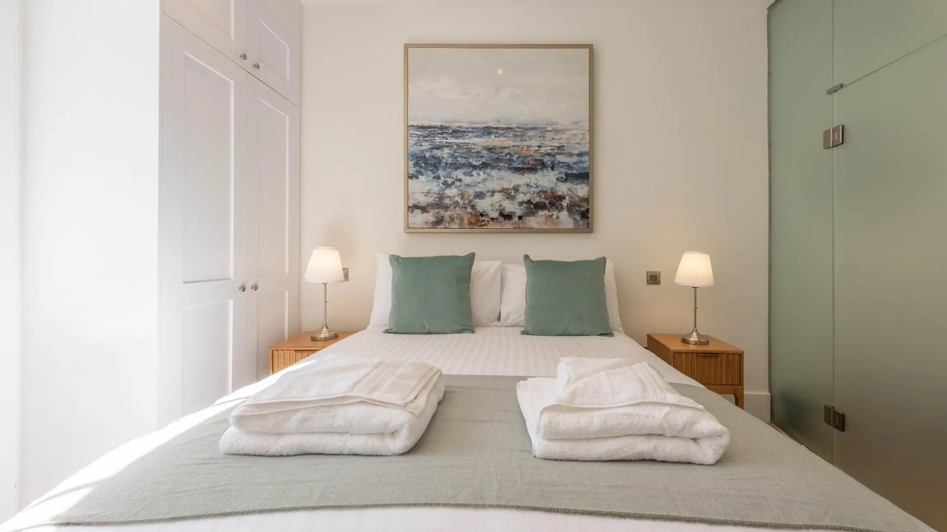 Apartamento Wemyss Hideaway Retreat Edimburgo
