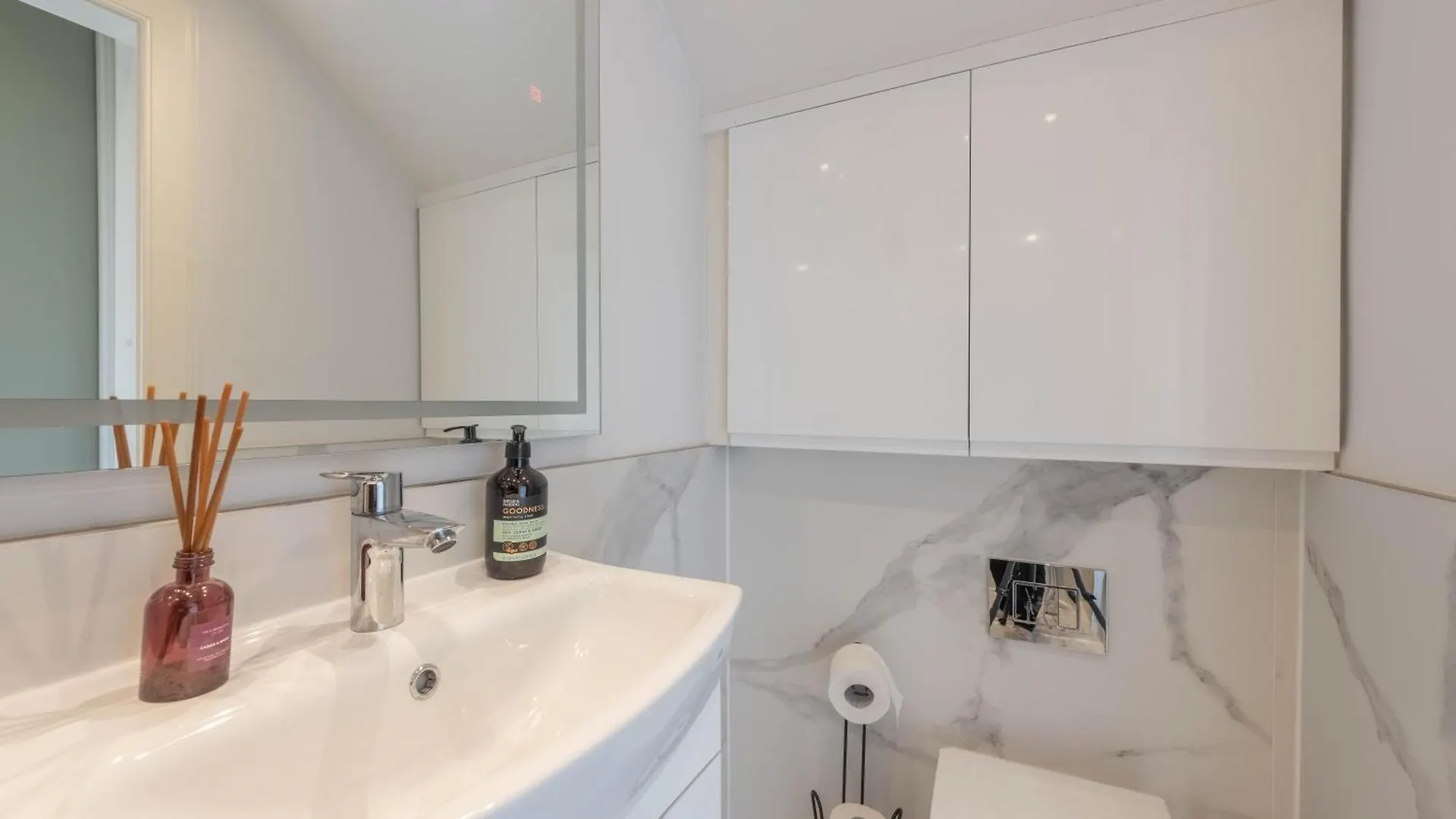 Apartamento Wemyss Hideaway Retreat Edimburgo Reino Unido