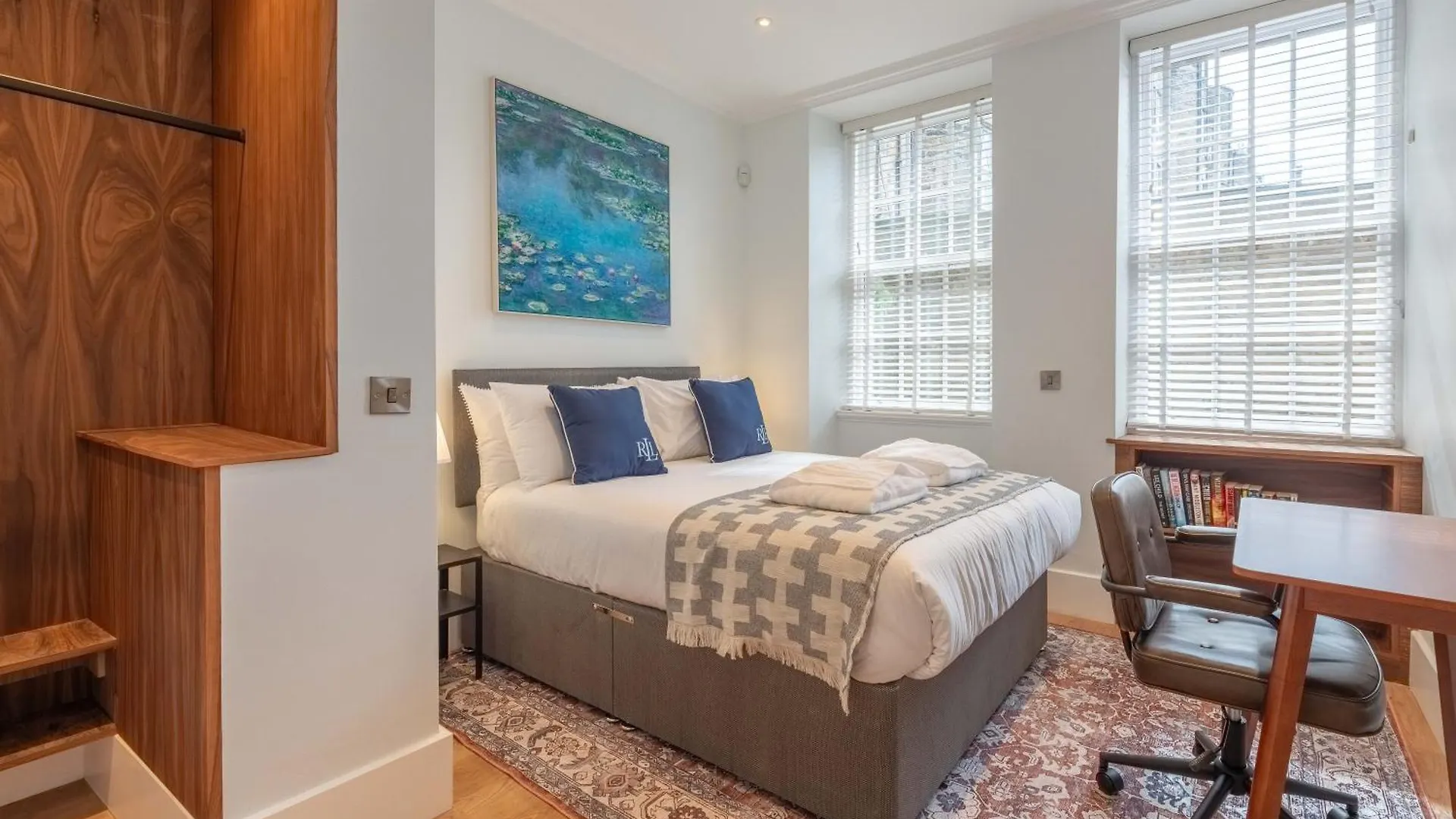 Apartamento Wemyss Hideaway Retreat Edimburgo 0*,