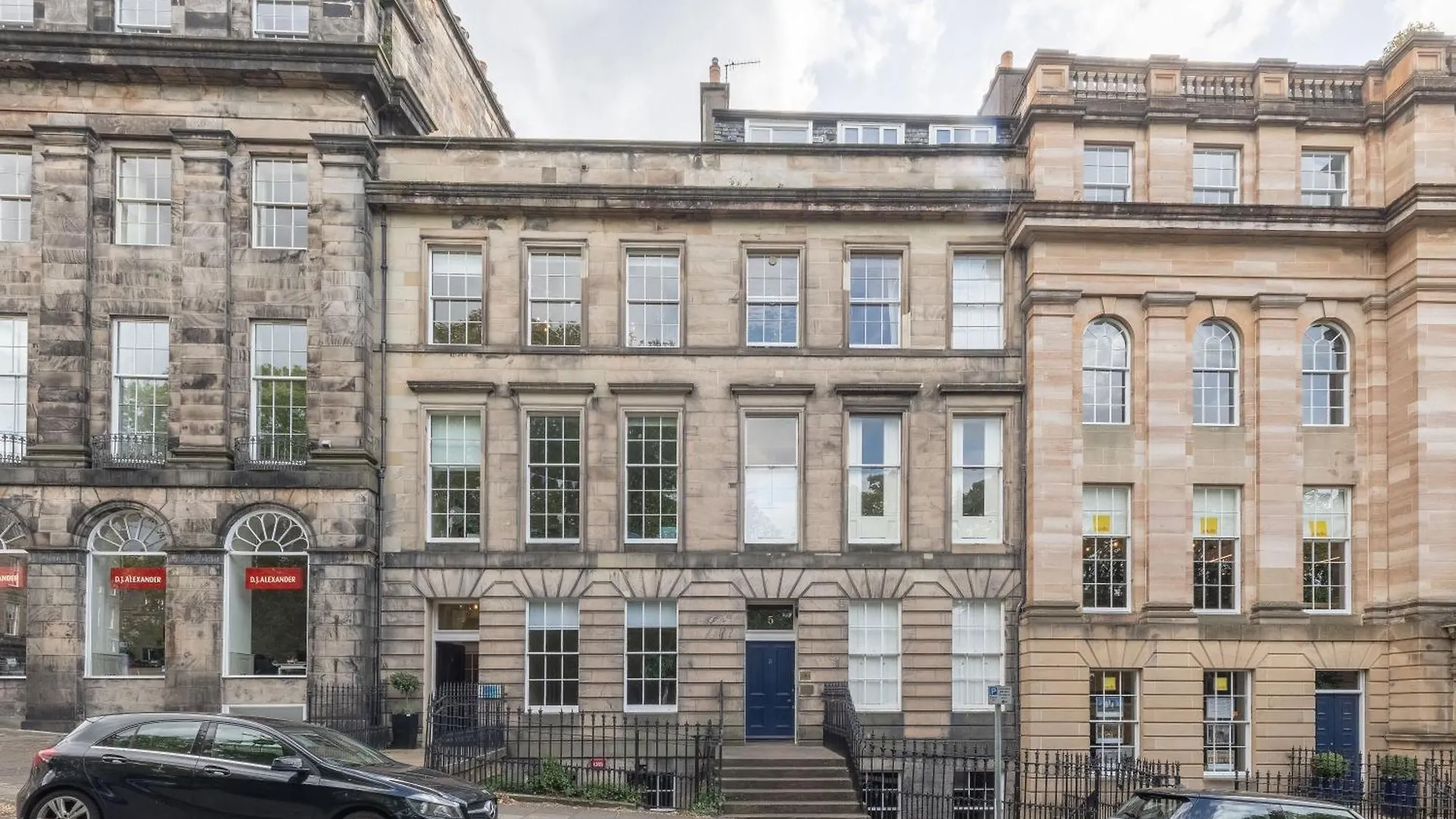 Apartamento Wemyss Hideaway Retreat Edimburgo