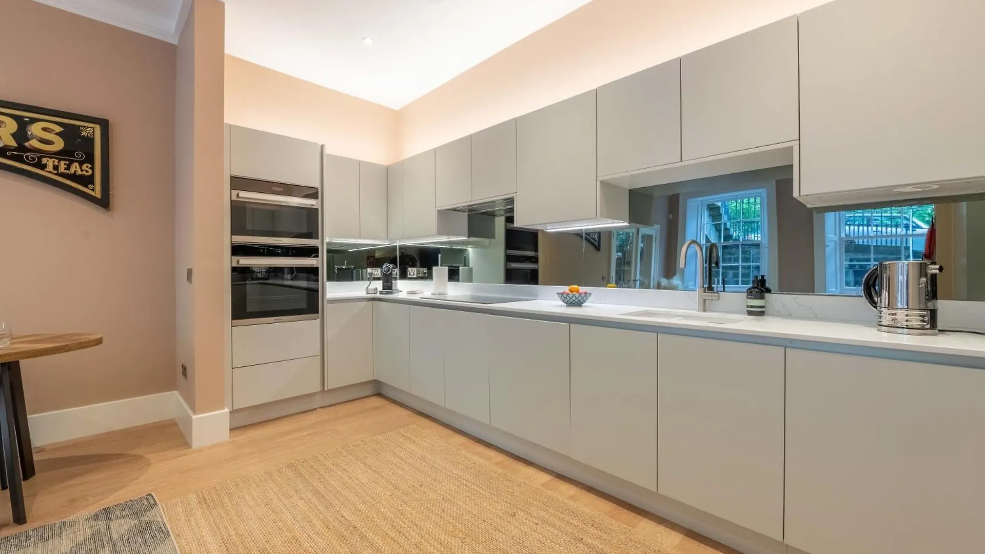 Apartamento Wemyss Hideaway Retreat Edimburgo