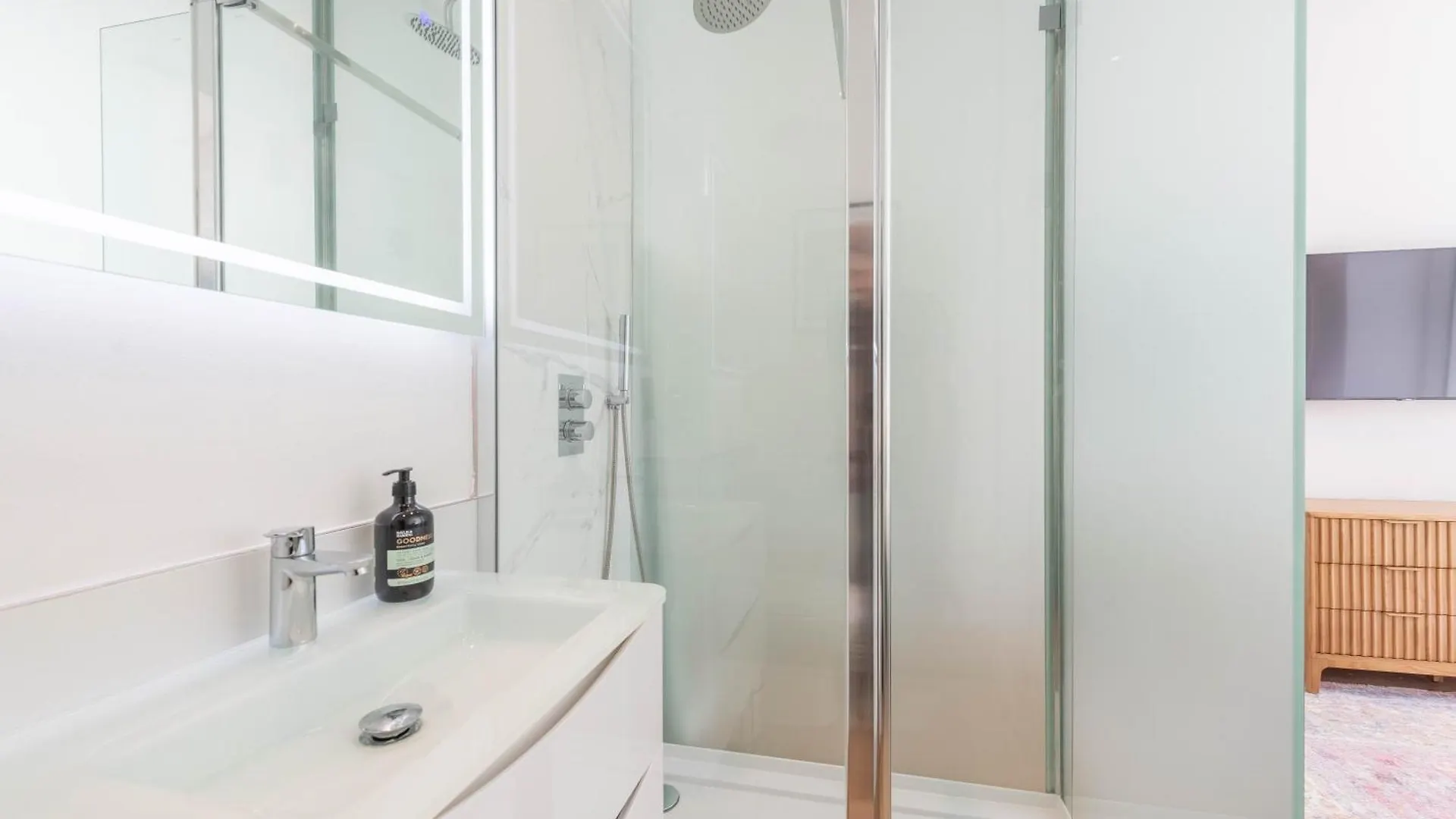 Apartamento Wemyss Hideaway Retreat Edimburgo