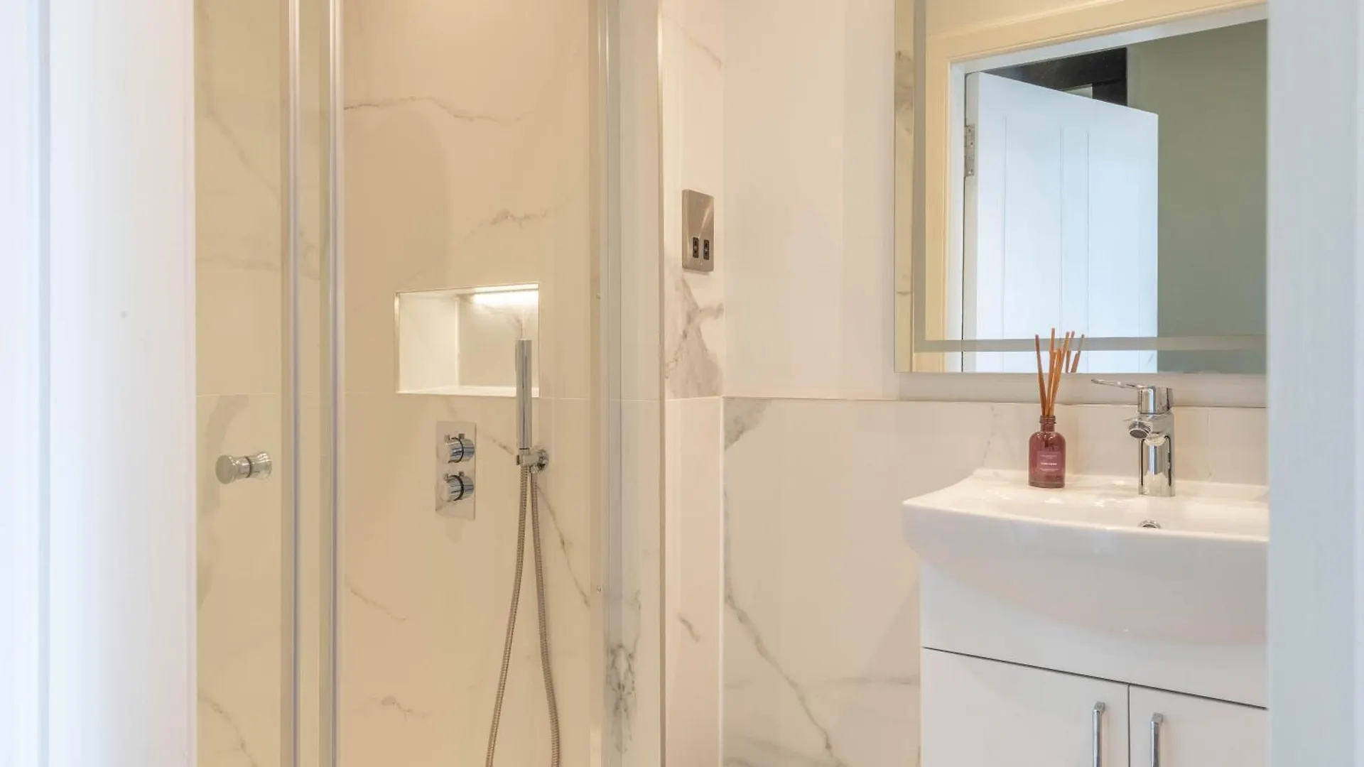 Apartamento Wemyss Hideaway Retreat Edimburgo