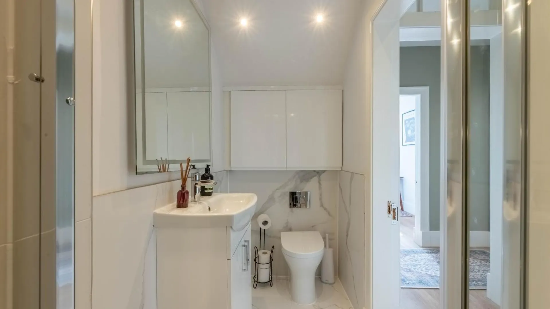 Apartamento Wemyss Hideaway Retreat Edimburgo