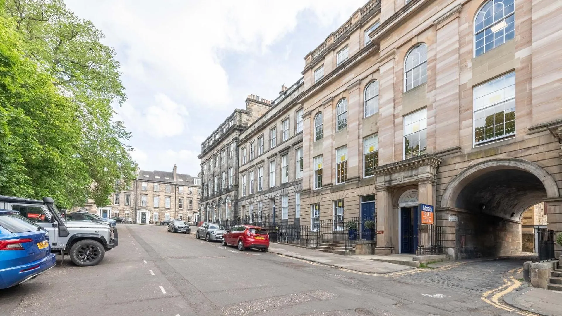 Apartamento Wemyss Hideaway Retreat Edimburgo Reino Unido